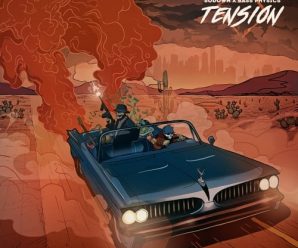 SoDown And Bass Physics Drop Strong “Tension” Bass Track