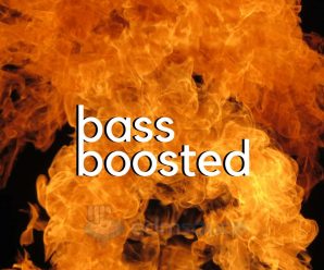 Bass Boosted: The Meaning Behind The Hype and Best Songs