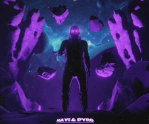 HAY! & Pyro Debut Experimental Bass Boosted ‘Push’