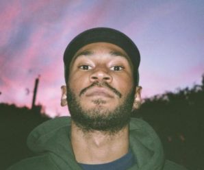 Kaytranada quietly dropped over 100 unreleased originals and remixes online