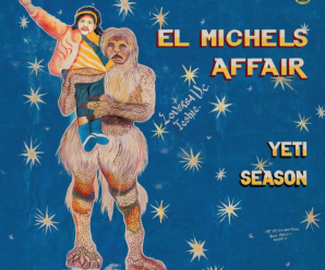 Listen to El Michels Affair’s new LP ‘Yeti Season’