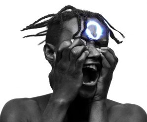 Jus Kno’ Unveils Sonic Debut LP ‘Looped Circles’