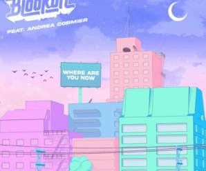 Blookah – Where Are You Now (Feat. Andrea Cormier)