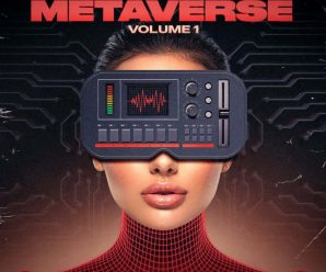 KRYDER presents METAVERSE VOLUME 1