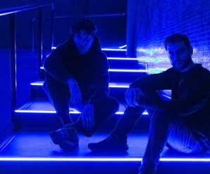Jus Kno’ – ‘Looped Circles’