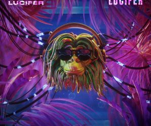 MKJ brings more heat with new team-up, ‘LUCIFER’ with LUCIFER himself