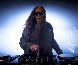 dEVOLVE Enlists Tommie Sunshine & Breikthru for ‘Golden’ Remix