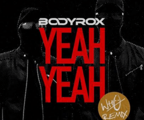 Bodyrox – Yeah Yeah (Wh0’s Thumping Remix)