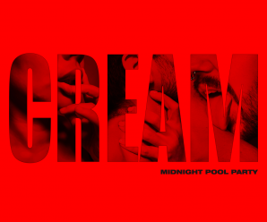 Indie-Dance Duo Midnight Pool Party Debut ‘CREAM’ [Premiere]