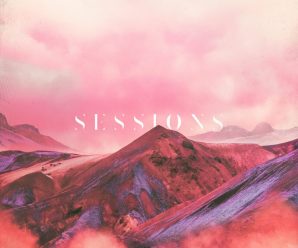 KRANE Unveils Latest Album ‘SESSIONS, Vol. 3’