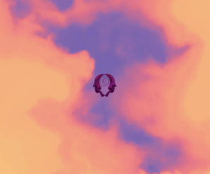 Vivran – (Feel) Maybe Too Much