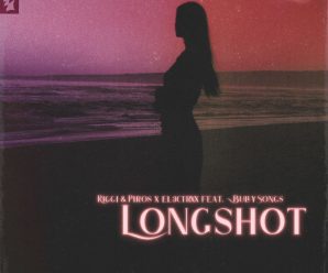 Riggi & Piros Join Forces with EL3CTRXX for ‘Longshot’ ft. BullySongs