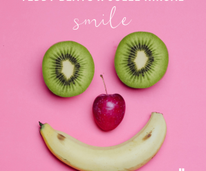 Teddy Beats and Jolee Nikoal Want You to “Smile”