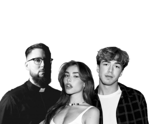 Tchami Remixes “Carried Away” by Surf Mesa ft. Madison Beer