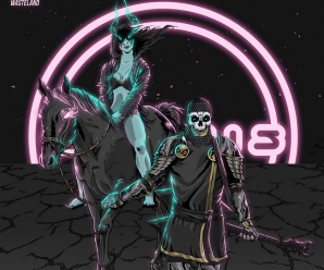 Doctor Neiman – Wasteland