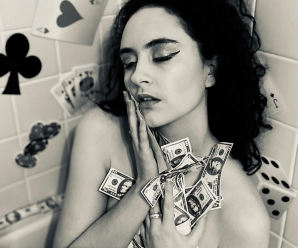O Cinnedi – Greed