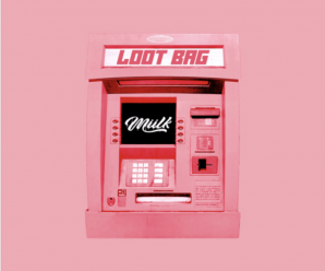 Miilk Releases Perfectly Produced Bass Hop Inspired Track