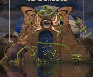 Meta Essence Takes Us on a Psychedelic Journey with Newest Track, Aquroya
