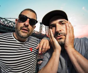 Black Caviar Premieres “Been That Ill” Lyric Video