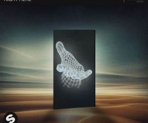 JOE STONE brings another bop with “RIGHT HERE”