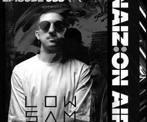Naizon Features Hot Tech-House Anthems On Naiz:On Air