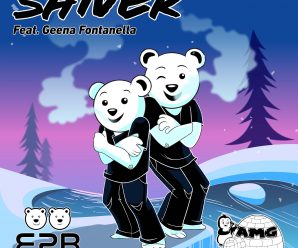 Electric Polar Bears Drop “Shiver” feat. Geena Fontanella