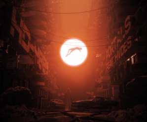 HD-4884 & HVADES Release Interstellar, Glitch Collab titled Portals