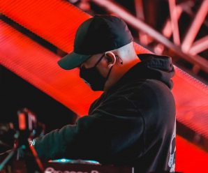 LICK & Calivania Team Up on new Single “IN THE DARK”