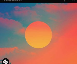 TUNGEVAAG brings us a new feelgood anthem with “YOUNG SUMMER”