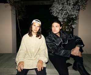 DVBBS Releases “Fool For Ya” From Upcoming Album