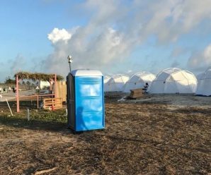 Fyre Festival Lawsuit Reaches $2 Million Settlement