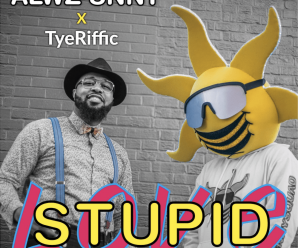 ALWZ SNNY & TyeRiffic Vocally Driven Festival Anthem Just in time for Summer