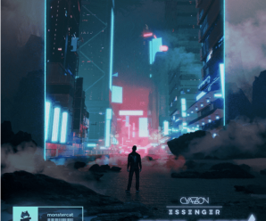 Cyazon Rejuvenates Monstercat’s Melodic Bass Scene with Newest Release
