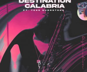 Masove & Brendan Mills – Destination Calabria (ft. Tess Burrstone)