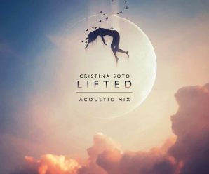 Cristina Soto Debuts Acoustic Mix of Tritonal Collab ‘Lifted’