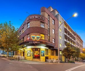 Iconic Sydney pub up for sale