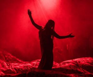 Experimental arts festival announce year-long residency at The Sydney Opera House