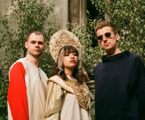 Kero Kero Bonito – ‘Civilization II’ EP