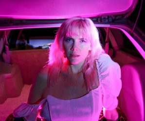 Claire George – “I Promise”