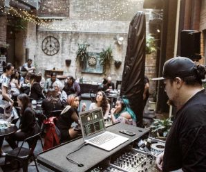 Sydney reveals new CBD laneway entertainment hub