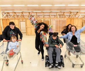 Coles supermarket to be converted into artist studios