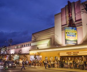 Sydney venues to be protected from noise complaints