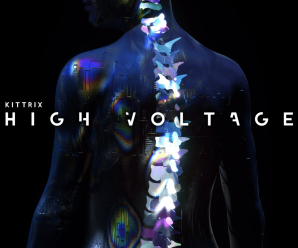 Kittrix makes her Heaviest Lightning Strike her Newest EP, High Voltage