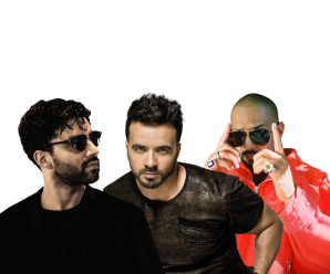 R3HAB, Luis Fonsi, and Sean Paul Team Up For “Pues”