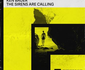 Ken Bauer is Back With ‘The Sirens Are Calling’