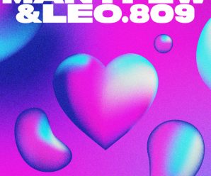 Duo ManyFew Releases “Locked In Your Heart” With LEO.809
