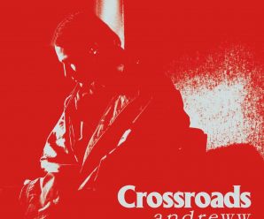 Andreww Blends Grunge with Heavy 808s in Latest ‘Crossroads’