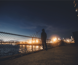 Bass Music Mainstay longstoryshort Debuts ‘I Can Feel’