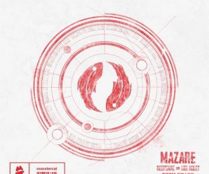Mazare and Keepsake Team Up for ‘Open Heart’ ft. Liel Kolet