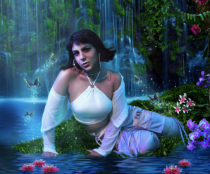 moistbreezy – Oasis